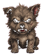 野犬