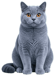 蓝猫