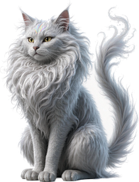 云母猫王