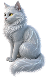 月华猫