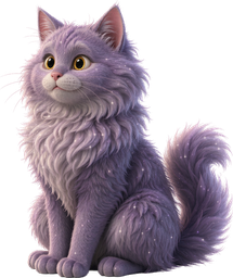 星尘猫