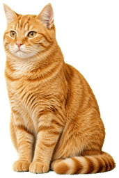 橘猫
